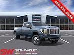 New 2025 GMC Sierra 3500 Denali Crew Cab 4WD Pickup for sale #G345893 - photo 1