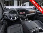 New 2025 GMC Sierra 3500 Denali Crew Cab 4WD Pickup for sale #G345893 - photo 15
