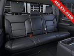 New 2025 GMC Sierra 3500 Denali Crew Cab 4WD Pickup for sale #G345893 - photo 17