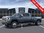New 2025 GMC Sierra 3500 Denali Crew Cab 4WD Pickup for sale #G345893 - photo 3
