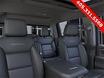 New 2025 GMC Sierra 3500 Denali Crew Cab 4WD Pickup for sale #G345893 - photo 24