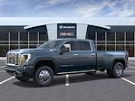 New 2025 GMC Sierra 3500 Denali Crew Cab 4WD Pickup for sale #G345893 - photo 26