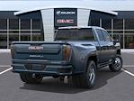 New 2025 GMC Sierra 3500 Denali Crew Cab 4WD Pickup for sale #G345893 - photo 28