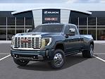 New 2025 GMC Sierra 3500 Denali Crew Cab 4WD Pickup for sale #G345893 - photo 30