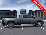 New 2025 GMC Sierra 3500 Denali Crew Cab 4WD Pickup for sale #G345893 - photo 5