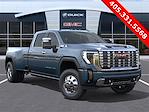 New 2025 GMC Sierra 3500 Denali Crew Cab 4WD Pickup for sale #G345893 - photo 7