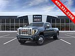 New 2025 GMC Sierra 3500 Denali Crew Cab 4WD Pickup for sale #G345893 - photo 8