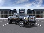 New 2025 GMC Sierra 3500 Denali Crew Cab 4WD Pickup for sale #G345963 - photo 1