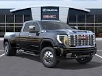 New 2025 GMC Sierra 3500 Denali Crew Cab 4WD Pickup for sale #G345963 - photo 7