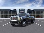 New 2025 GMC Sierra 3500 Denali Crew Cab 4WD Pickup for sale #G345963 - photo 8