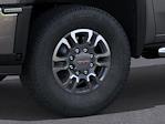 New 2025 GMC Sierra 2500 SLE Crew Cab 4WD Pickup for sale #G360463 - photo 10