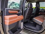 New 2025 GMC Sierra 2500 Denali Ultimate Crew Cab 4WD Pickup for sale #G361164 - photo 28