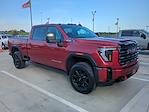 New 2025 GMC Sierra 2500 AT4 Crew Cab 4WD Pickup for sale #G364000 - photo 1