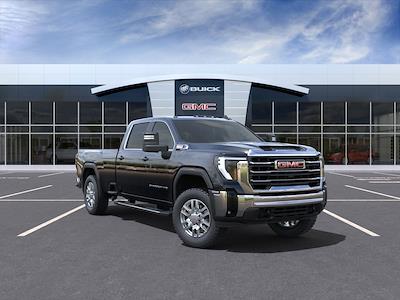 New 2024 GMC Sierra 2500 SLE Crew Cab 4WD Pickup for sale #G370993 - photo 1