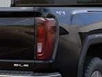 New 2024 GMC Sierra 2500 SLE Crew Cab 4WD Pickup for sale #G370993 - photo 11