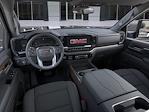 New 2024 GMC Sierra 2500 SLE Crew Cab 4WD Pickup for sale #G370993 - photo 15