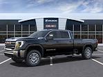 New 2024 GMC Sierra 2500 SLE Crew Cab 4WD Pickup for sale #G370993 - photo 2