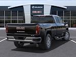 New 2024 GMC Sierra 2500 SLE Crew Cab 4WD Pickup for sale #G370993 - photo 4