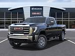 New 2024 GMC Sierra 2500 SLE Crew Cab 4WD Pickup for sale #G370993 - photo 6