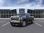New 2024 GMC Sierra 2500 SLE Crew Cab 4WD Pickup for sale #G370993 - photo 8