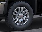 New 2024 GMC Sierra 2500 SLE Crew Cab 4WD Pickup for sale #G370993 - photo 9
