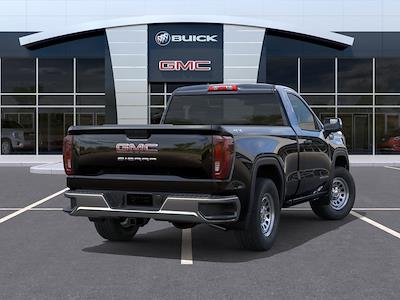 New 2025 GMC Sierra 1500 Pro Regular Cab 4WD Pickup for sale #G371223 - photo 2