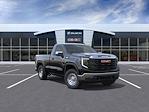 New 2025 GMC Sierra 1500 Pro Regular Cab 4WD Pickup for sale #G371223 - photo 1