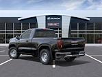 New 2025 GMC Sierra 1500 Pro Regular Cab 4WD Pickup for sale #G371223 - photo 4