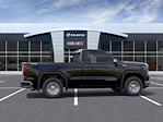 New 2025 GMC Sierra 1500 Pro Regular Cab 4WD Pickup for sale #G371223 - photo 5
