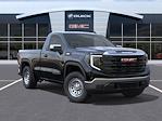 New 2025 GMC Sierra 1500 Pro Regular Cab 4WD Pickup for sale #G371223 - photo 7