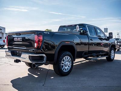 New 2024 GMC Sierra 2500 SLE Crew Cab 4WD Pickup for sale #G371271 - photo 2
