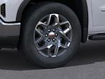 New 2025 GMC Sierra 1500 SLT Crew Cab 4WD Pickup for sale #G376361 - photo 9