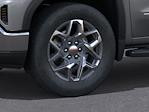 New 2025 GMC Sierra 1500 SLT Crew Cab 4WD Pickup for sale #G377833 - photo 33
