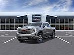 New 2025 GMC Sierra 1500 SLT Crew Cab 4WD Pickup for sale #G377833 - photo 8