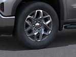 New 2025 GMC Sierra 1500 SLT Crew Cab 4WD Pickup for sale #G377833 - photo 9