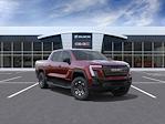 New 2026 GMC Sierra EV Elevation Crew Cab 4WD Pickup for sale #G403529 - photo 1