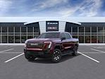New 2026 GMC Sierra EV Elevation Crew Cab 4WD Pickup for sale #G403529 - photo 8
