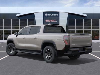 New 2026 GMC Sierra EV Elevation Crew Cab for sale #G409435 - photo 2