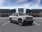 New 2026 GMC Sierra EV Elevation Crew Cab 4WD Pickup for sale #G409435 - photo 1