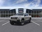 New 2026 GMC Sierra EV Elevation Crew Cab 4WD Pickup for sale #G409435 - photo 8