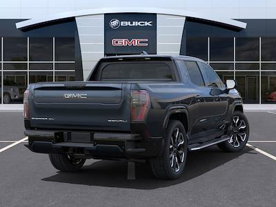 New 2025 GMC Sierra EV Denali Crew Cab 4WD Pickup for sale #G409810 - photo 2