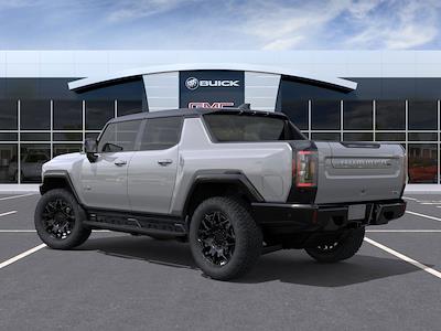New 2026 GMC Hummer EV Pickup 2X Crew Cab 4WD Pickup for sale #G602254 - photo 2