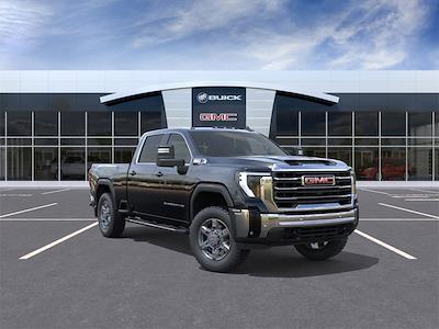 New 2026 GMC Sierra 2500 SLE Crew Cab for sale #GG172462 - photo 1