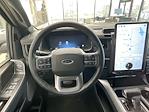 2023 Ford F-150 Lightning SuperCrew Cab AWD Pickup for sale #23F490 - photo 11