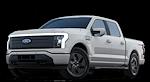 2023 Ford F-150 Lightning SuperCrew Cab AWD Pickup for sale #23F490 - photo 13