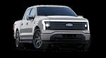 2023 Ford F-150 Lightning SuperCrew Cab AWD Pickup for sale #23F490 - photo 16