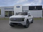 2023 Ford F-150 Lightning SuperCrew Cab AWD Pickup for sale #23F490 - photo 15