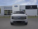 2023 Ford F-150 Lightning SuperCrew Cab AWD Pickup for sale #23F490 - photo 19