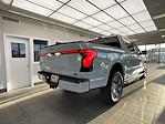 Used 2023 Ford F-150 Lightning Lariat SuperCrew Cab for sale #23F490 - photo 5