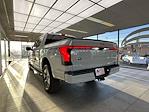 Used 2023 Ford F-150 Lightning Lariat SuperCrew Cab for sale #23F490 - photo 7